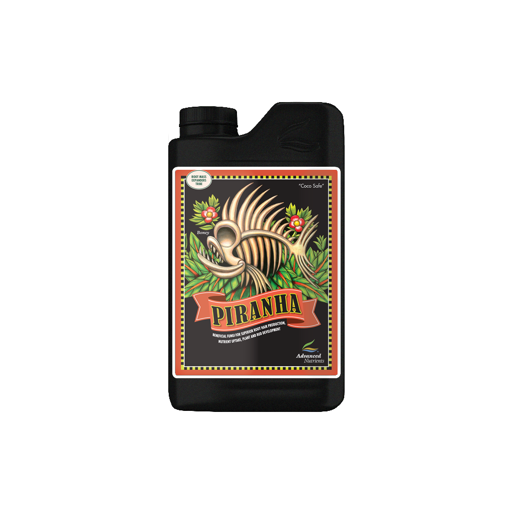 Advanced Nutrients Piranha Liquid 1L