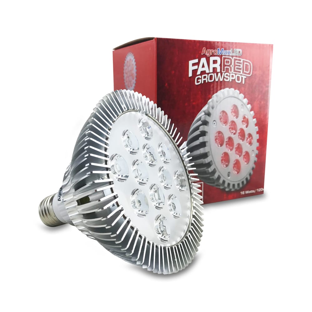 AgroMax Far Red 730nm GrowSpot LED