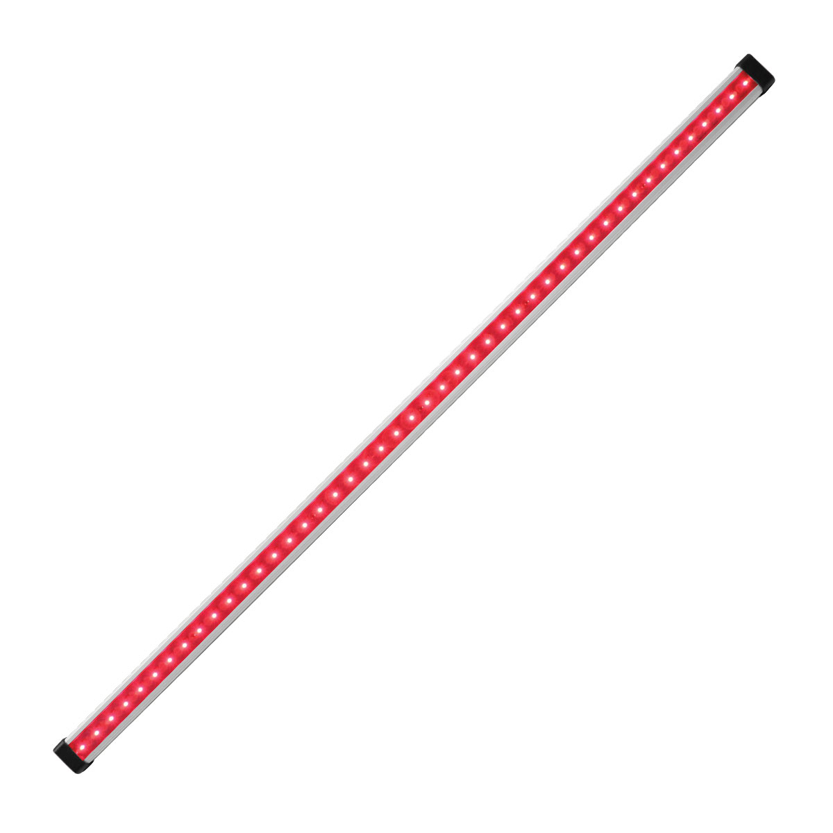 Red LED Light Bar | HTG Supply