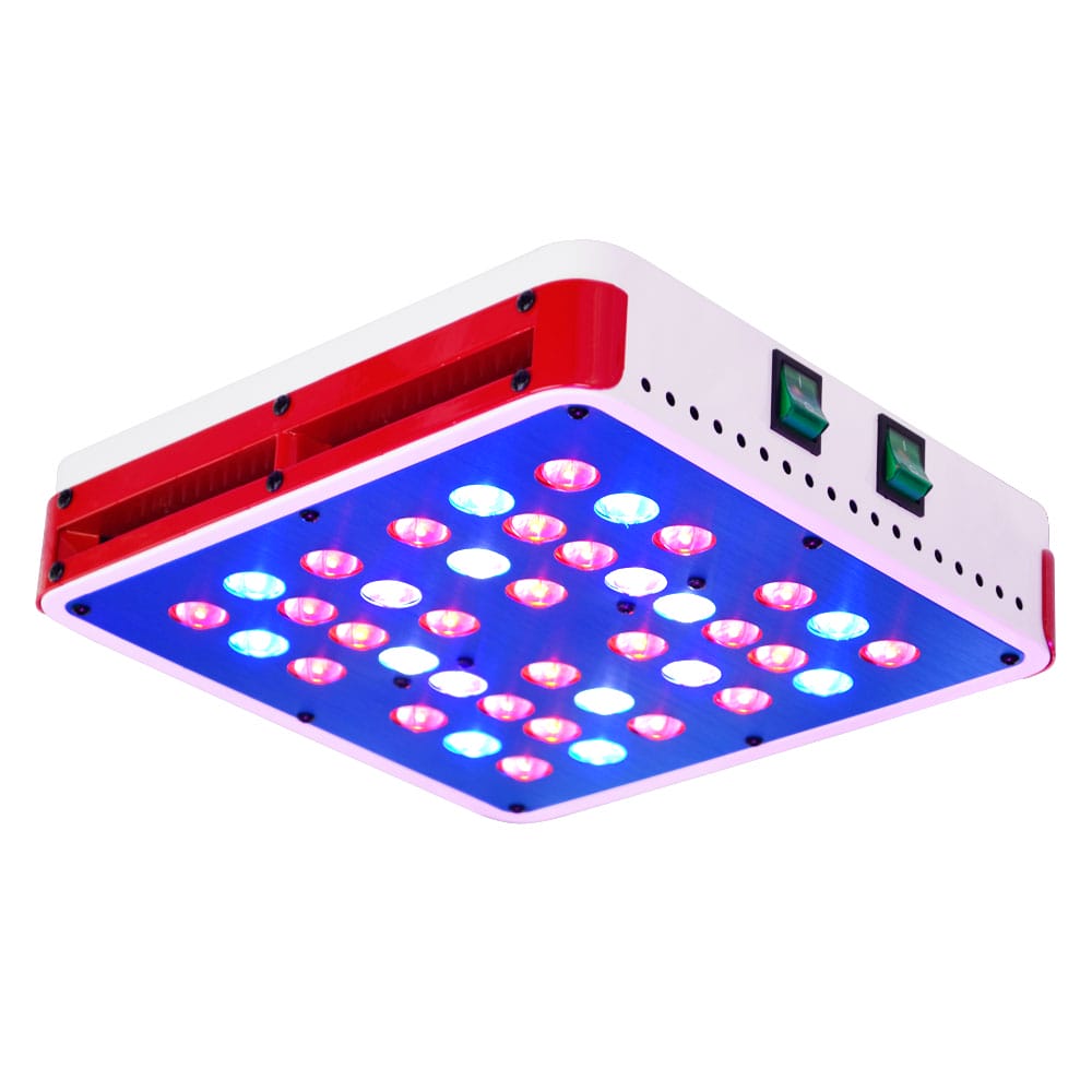 AgroMax MAX 5.0 160w LED Grow Light HTG Supply