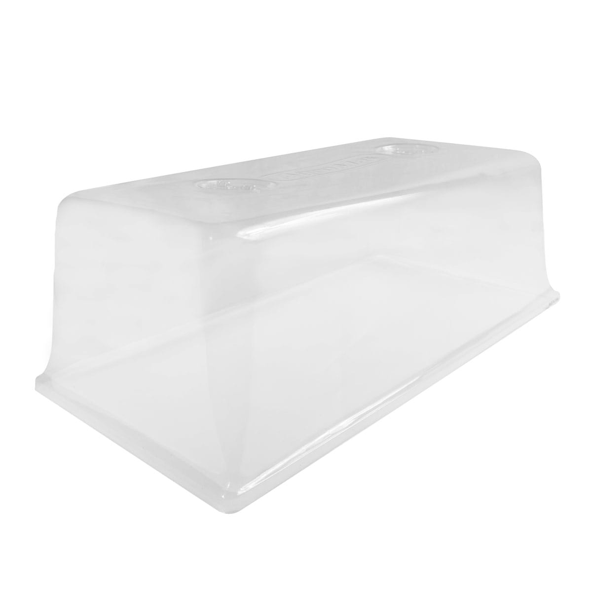 Humidity Dome for Cloning & Propagation by AgroMax HTG Supply