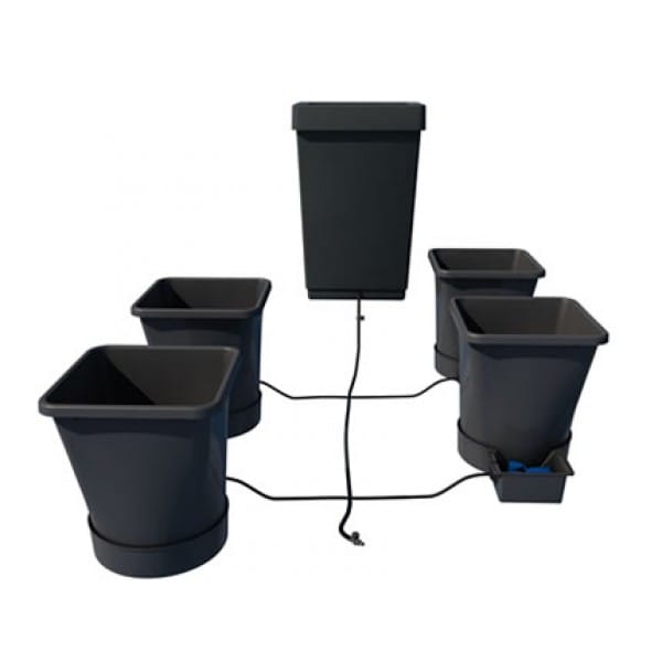 Autopot 4Pot Xl System