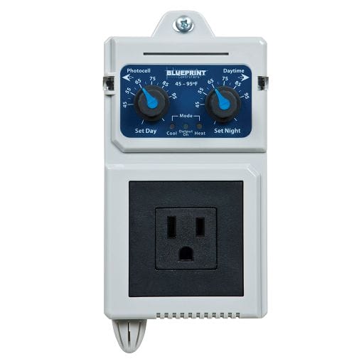 Accurate Temperature Controller Humidity Control Equipment for