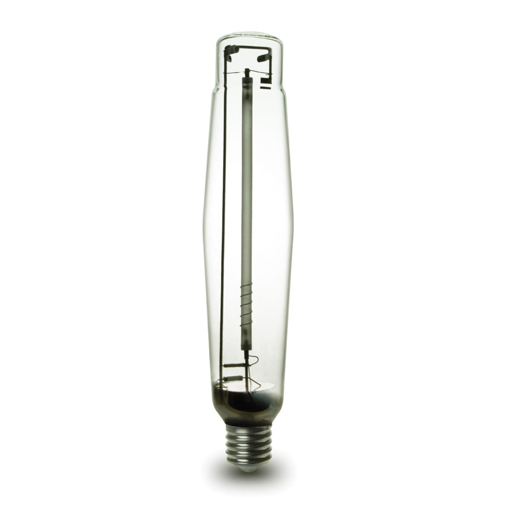 Solis Tek 1000 Watt Double Ended MH Bulb | 6,000k | HTG Supply