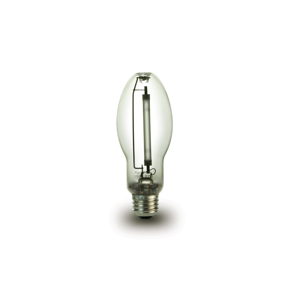 AgroMax 150w HPS Bulb - MED
