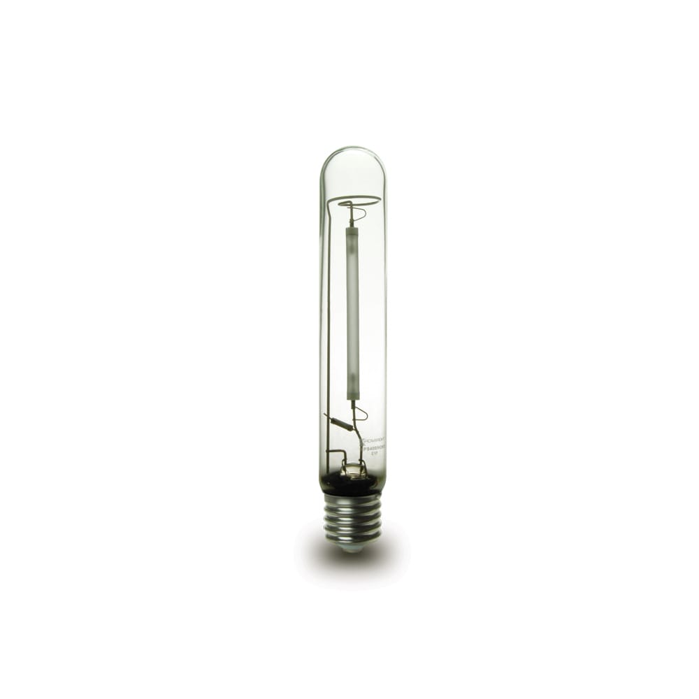 400 watt high pressure deals sodium bulb