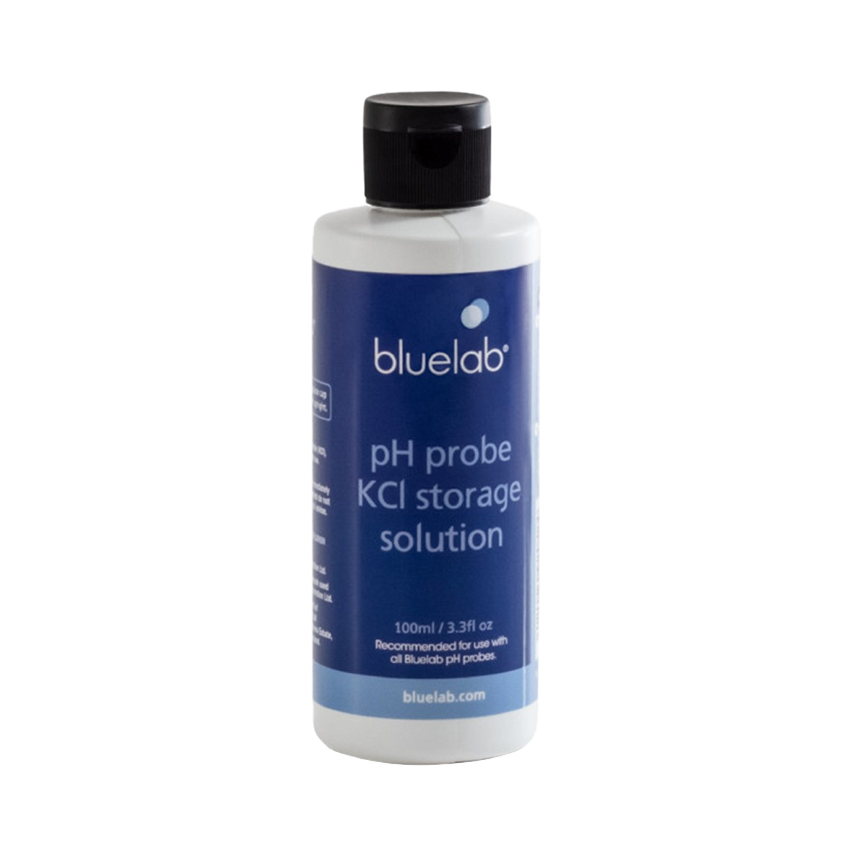 Bluelab pH KCI Storage Solution 100ml