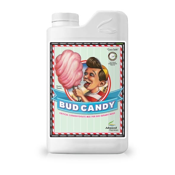 Bud Candy Organic Oim