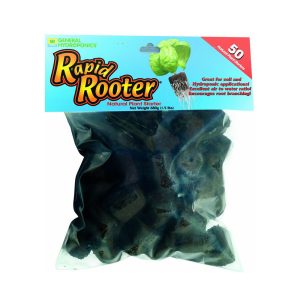 Rapid Rooter Replacment Plugs