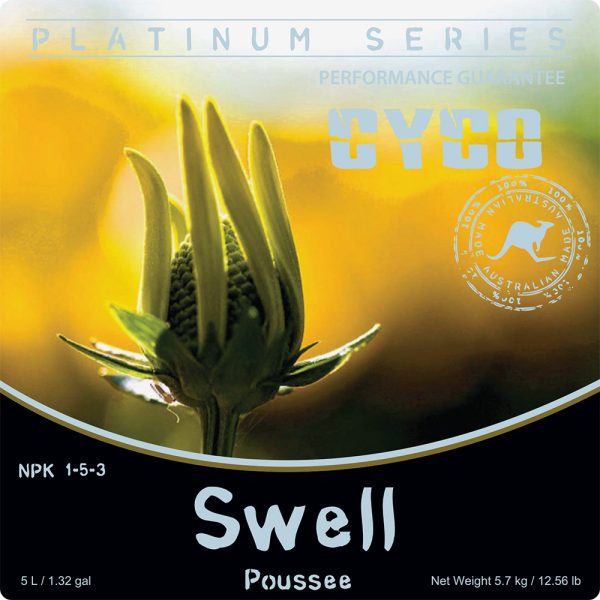 Cyco Swell Label20