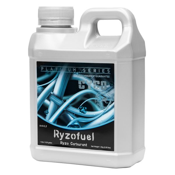 Cyco Ryzofuel 1L
