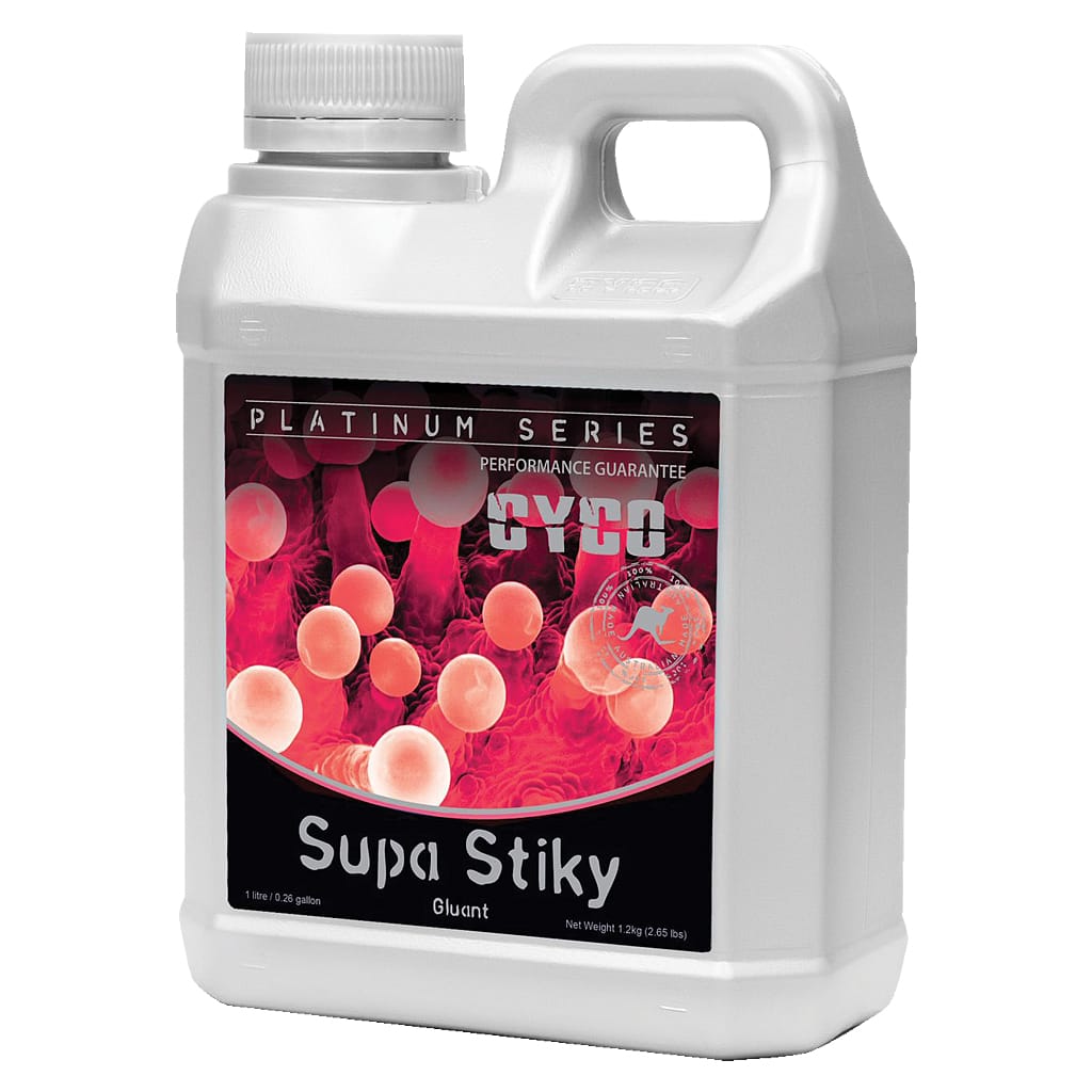 Cyco Supa Sticky 1L