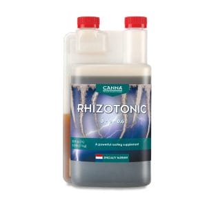 Canna Rhizotonic 1 Liter