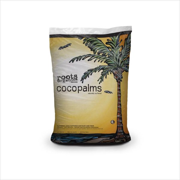 Cocopalms