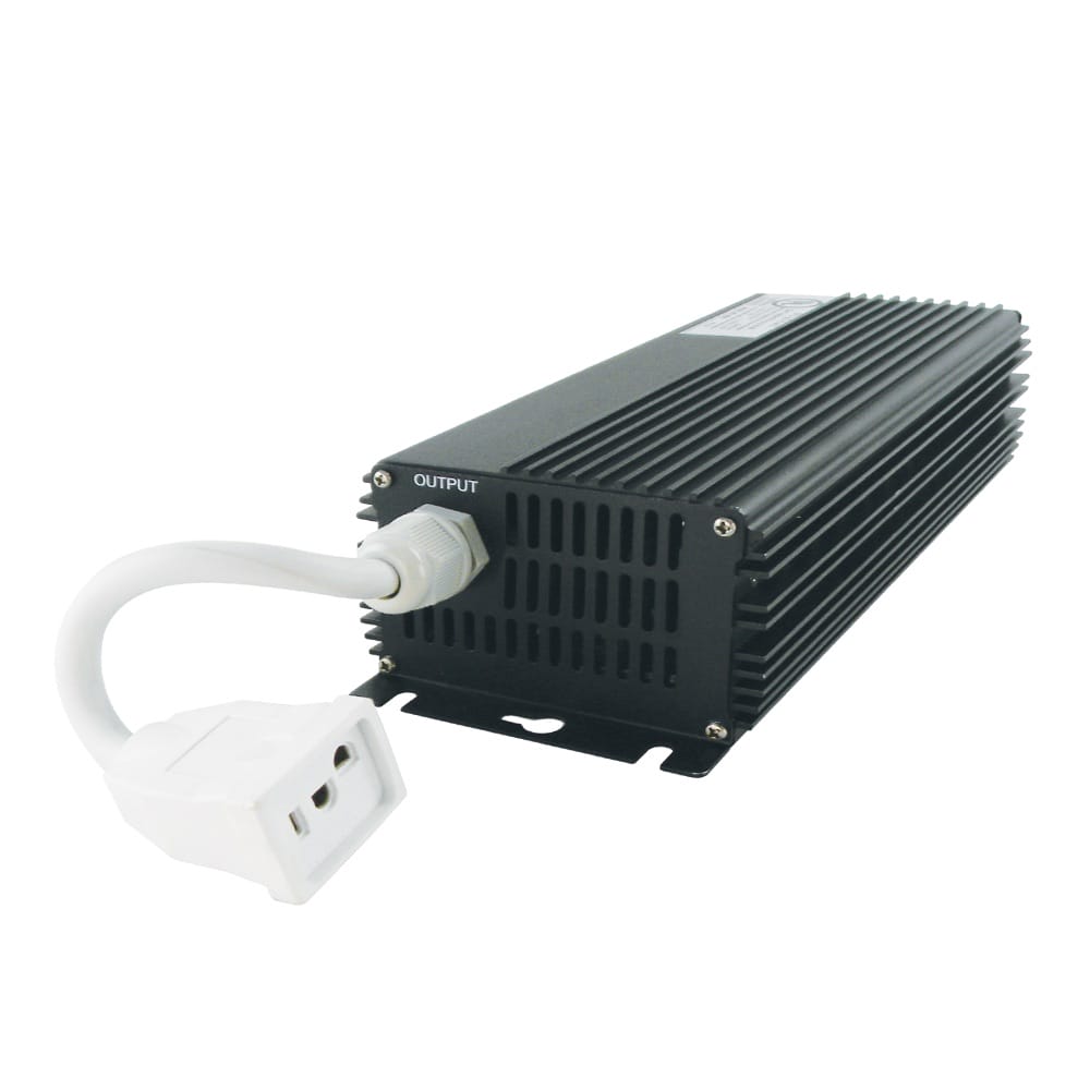 400 watt grow on sale light ballast