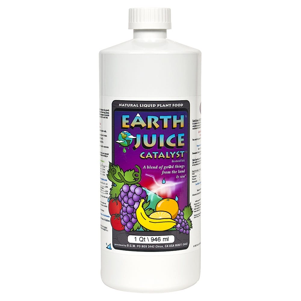 Earth Juice Nutrient