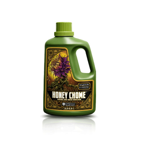 Emerald Harvest Honey