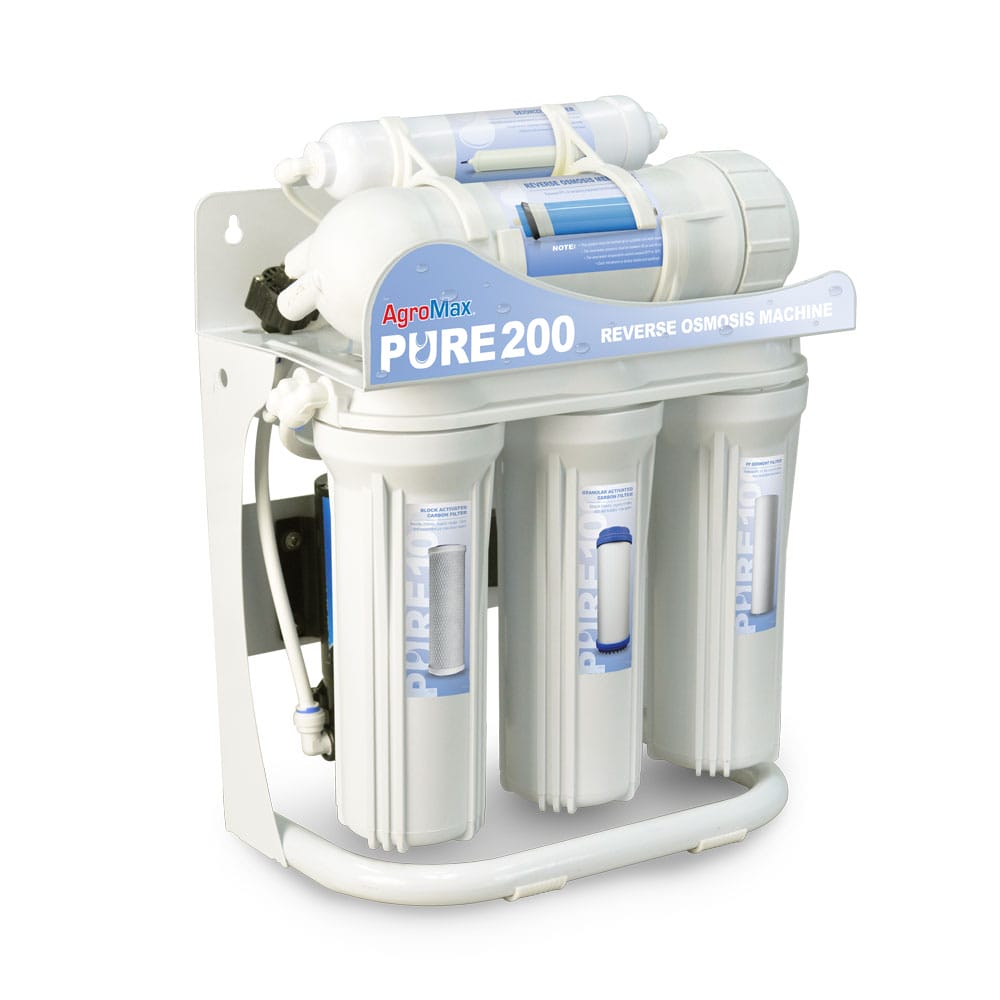 Pure 200 RO System