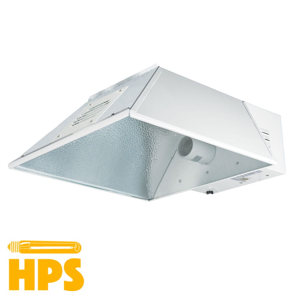 250w hps store grow light kit