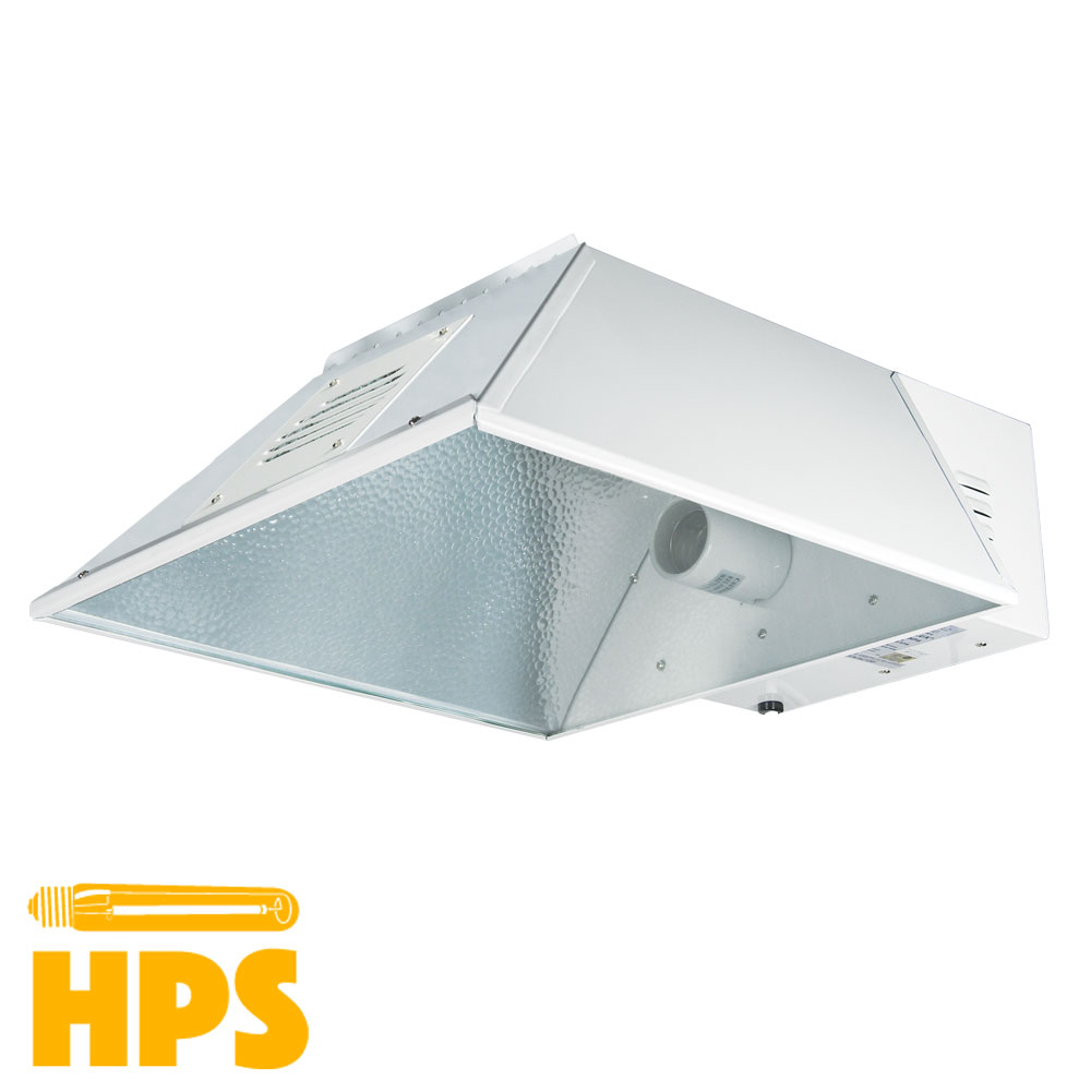 FLORALUX 400 watt HPS | HTG Supply