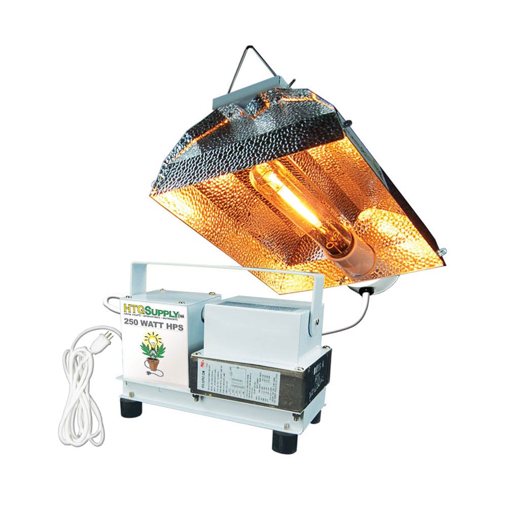 Hps 2024 grow lamps