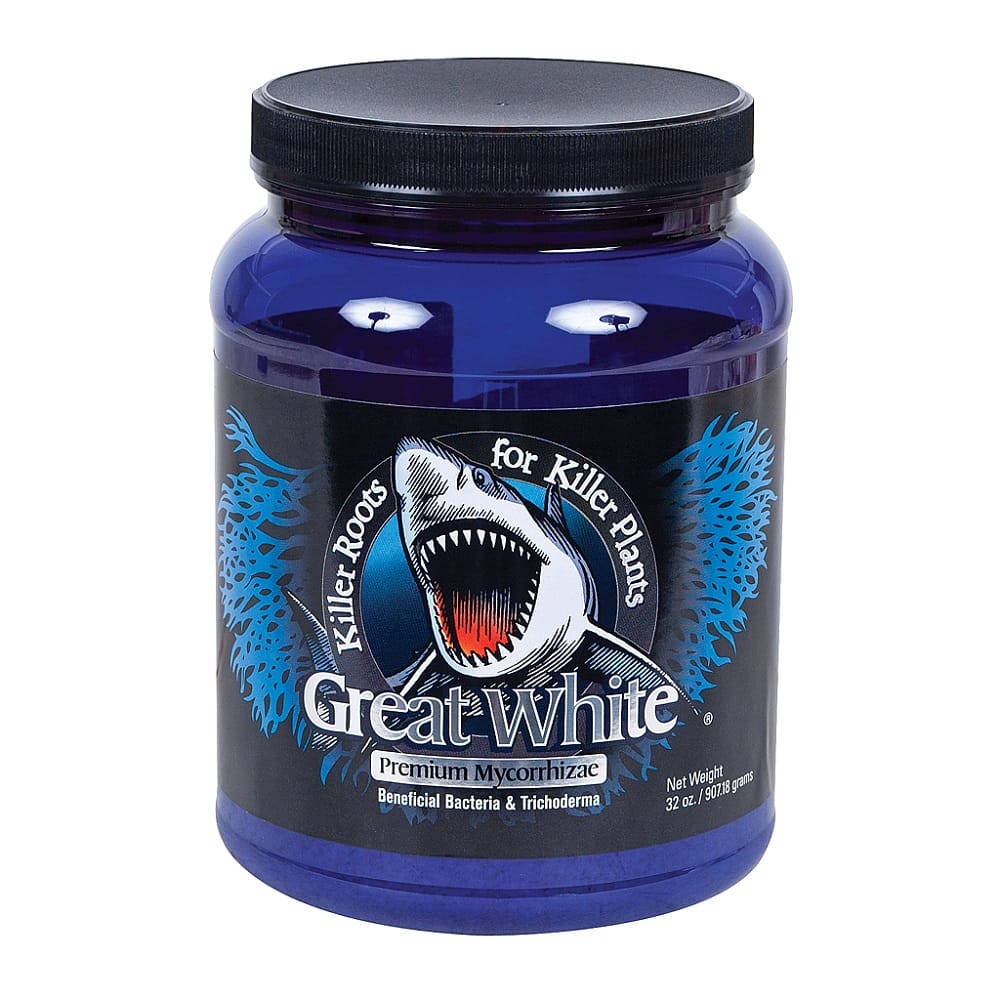 Great White Nutrient