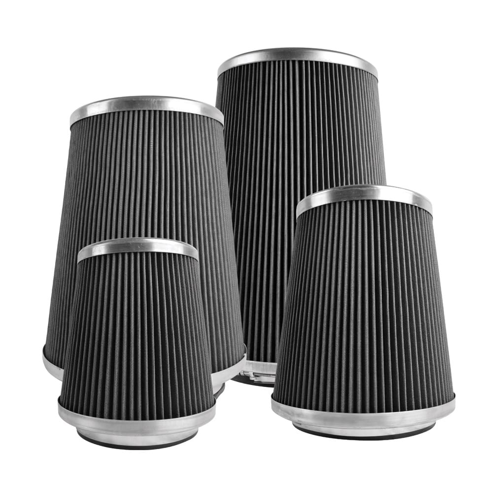 12 Pieces Activated Carbon Filters Compost Bin Replacement Filters