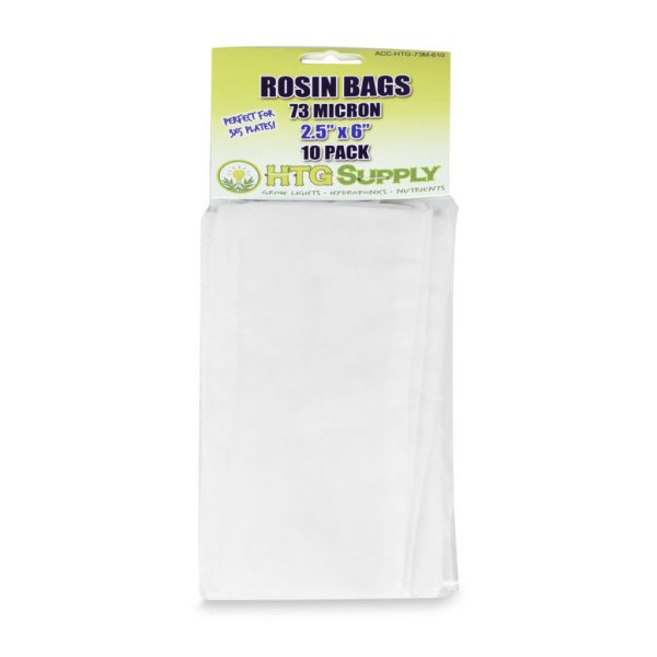 Htg Large Rosin Bags Micron 73