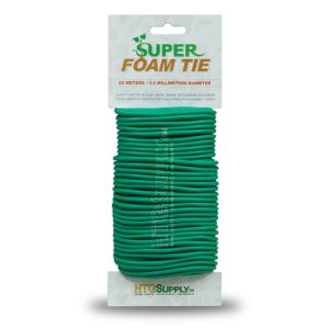 Htg Job Web Listing Super Foam Tie2