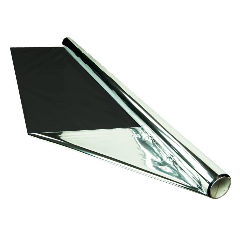 Black Mylar 7 mil -  Wholesale Hydroponic Systems and Grow Lights