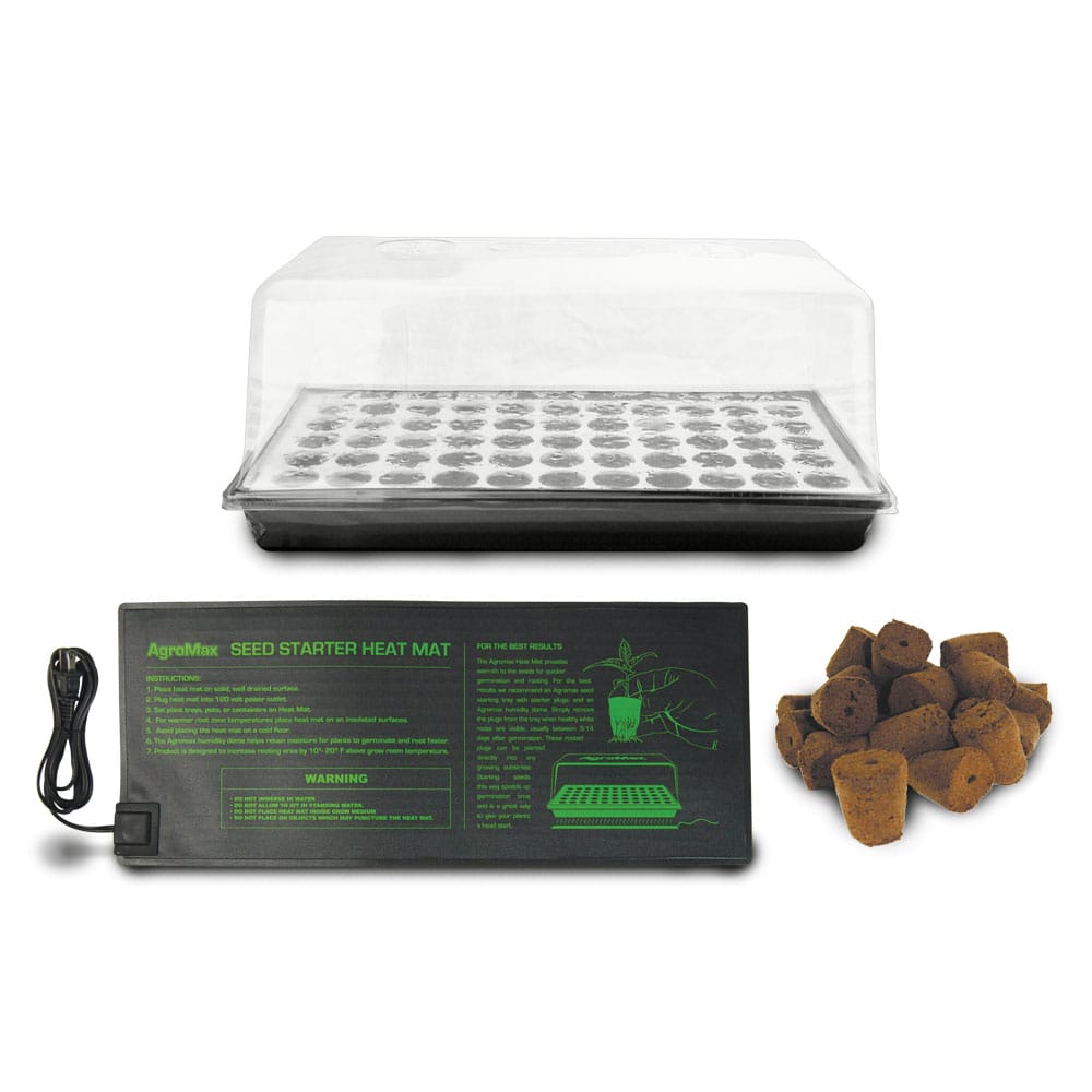 Htg Seed Starter Kit