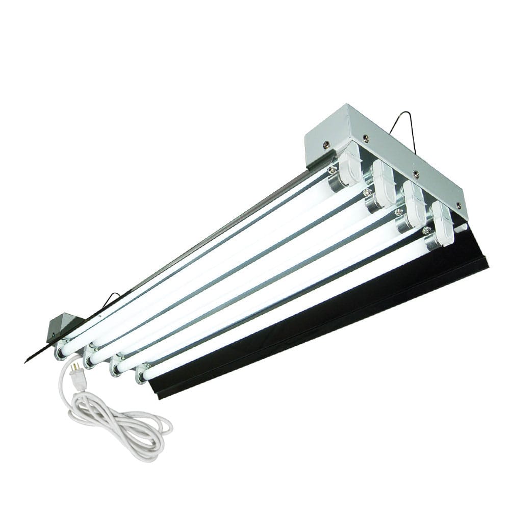 2 ft t5 online fluorescent light fixtures