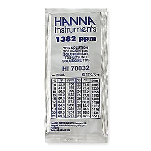 Hanna 1382 20Ml