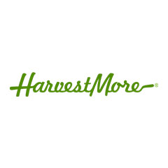 Harvest More Brand Products for Sale