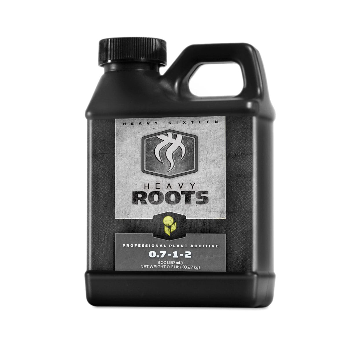 Heavy 16 Roots 8 Ounce