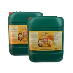 House And Garden Cocos A B 20 Liter