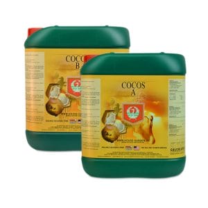 House And Garden Cocos A B 5 Liter