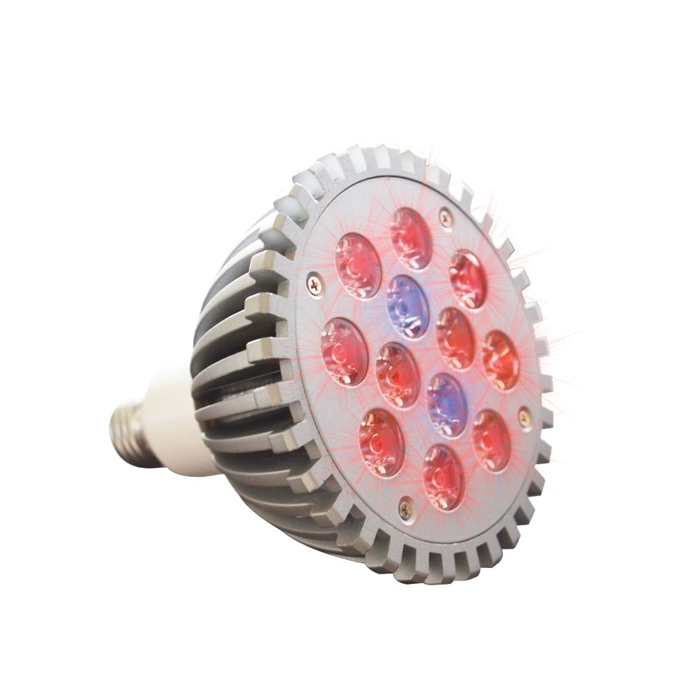 Grow Spot LED Light by AgroMax HTG Supply