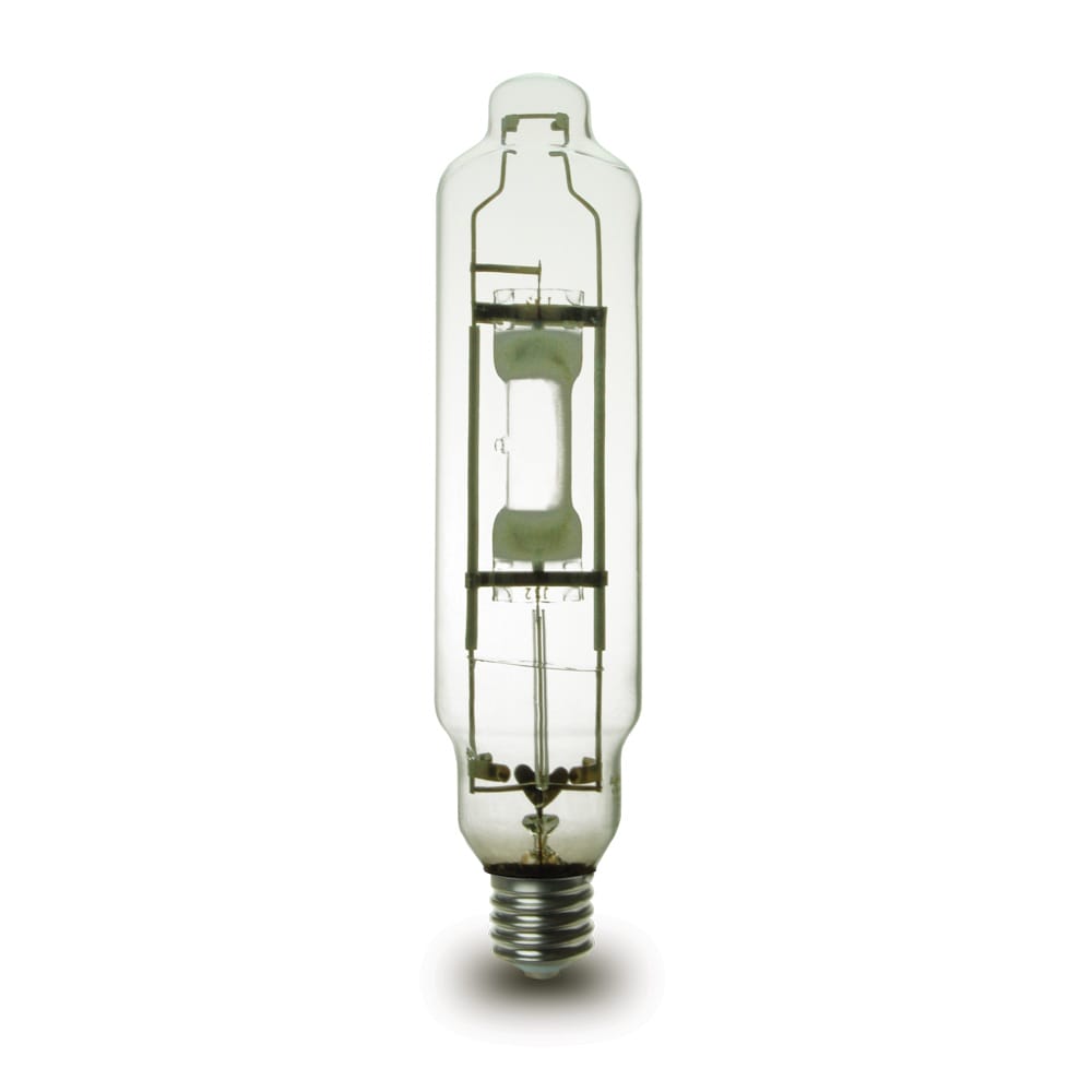 600 watt metal on sale halide bulb