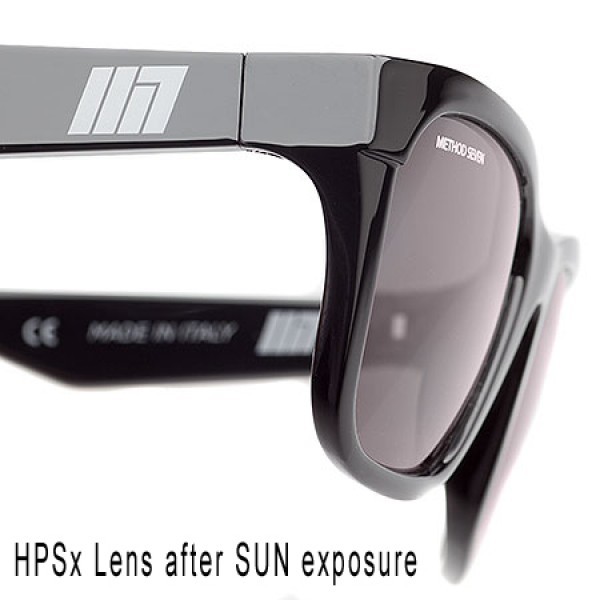 Method Seven Coup Hpsx Transition Glasses Side View