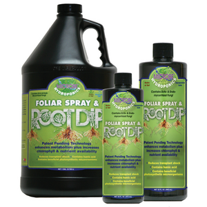 Microbe Life Foliar Spray And Root Dip Multi Size View