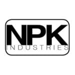 NPK Industries Brand Products for Sale