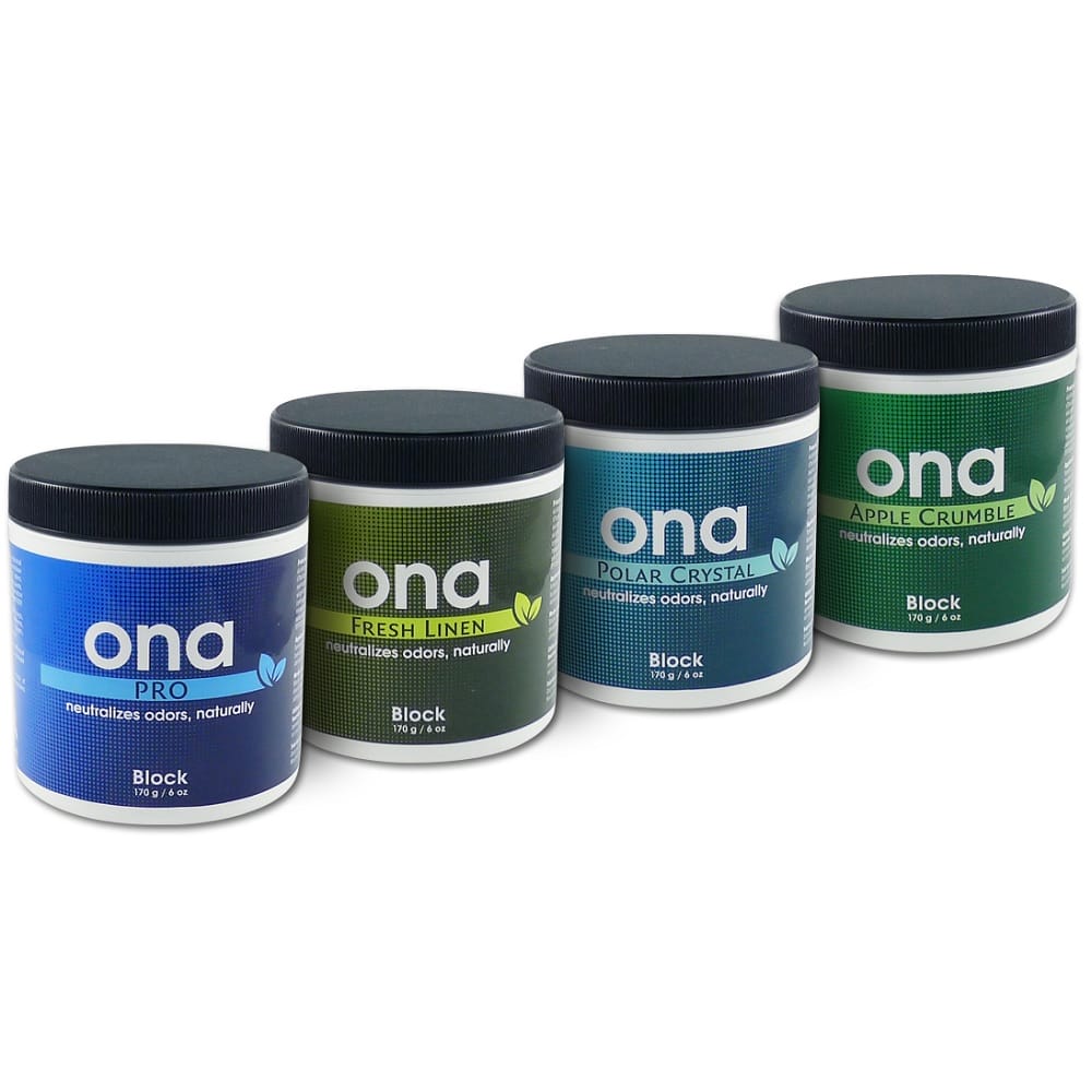 Ona Block 6 Ounce