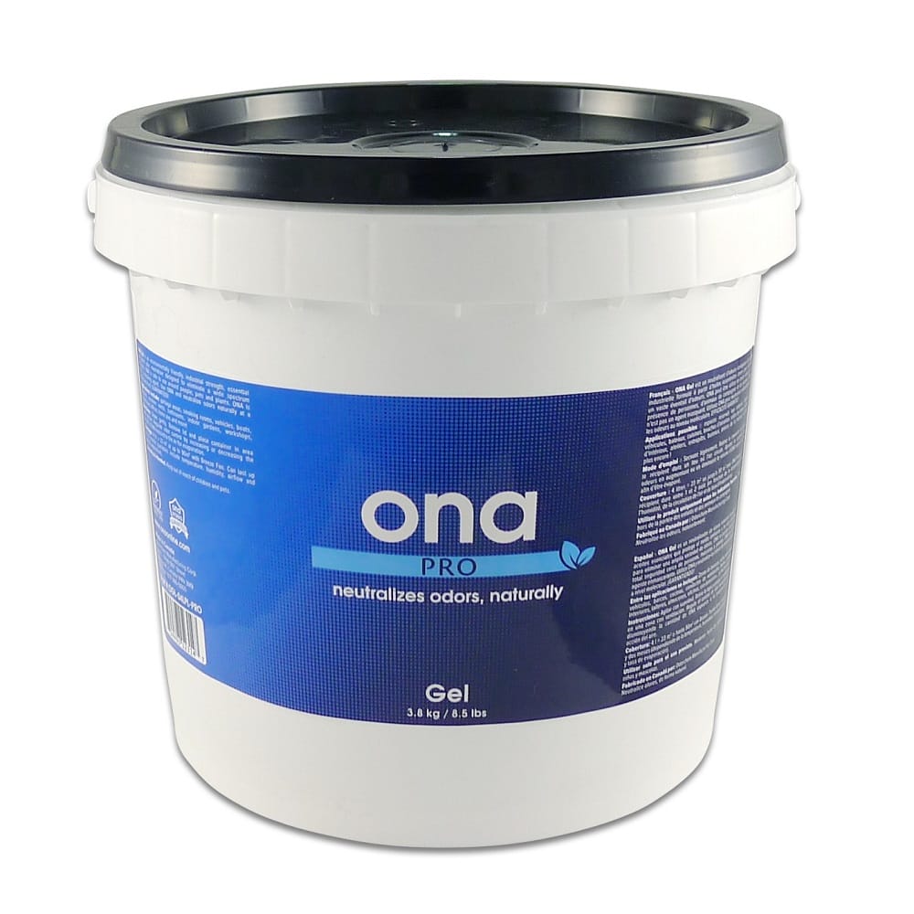 Ona Gel Pro 4 Liter Pail