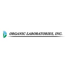 Organic Laboratories Brand Products for Sale