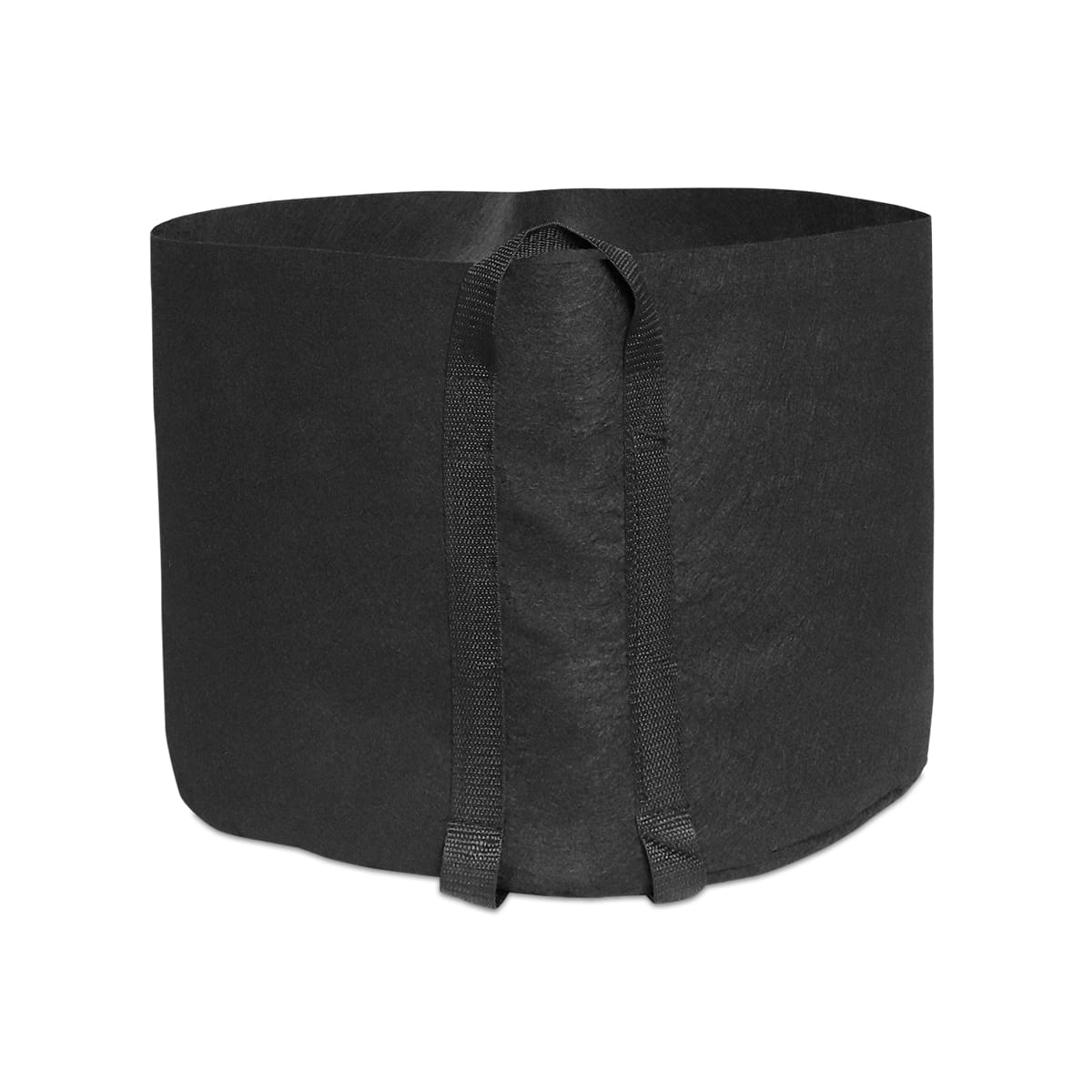 Phat Sack Black 10 Gallon Fabric Pot Heavy Duty