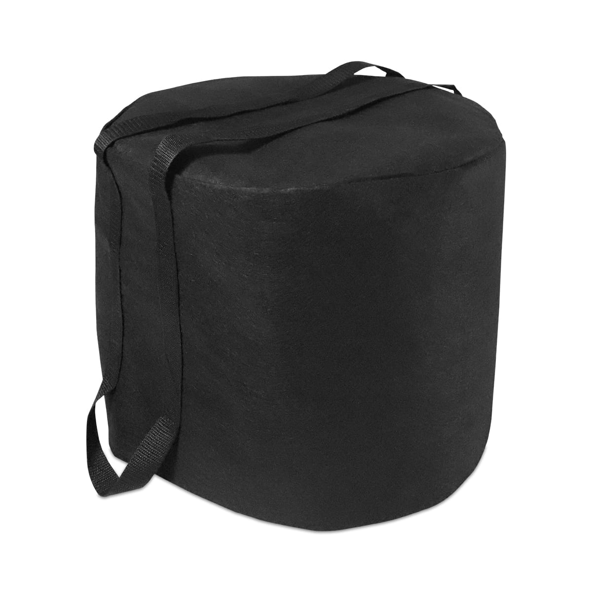 Phat Sack Black 10 Gallon Fabric Pot Support Straps