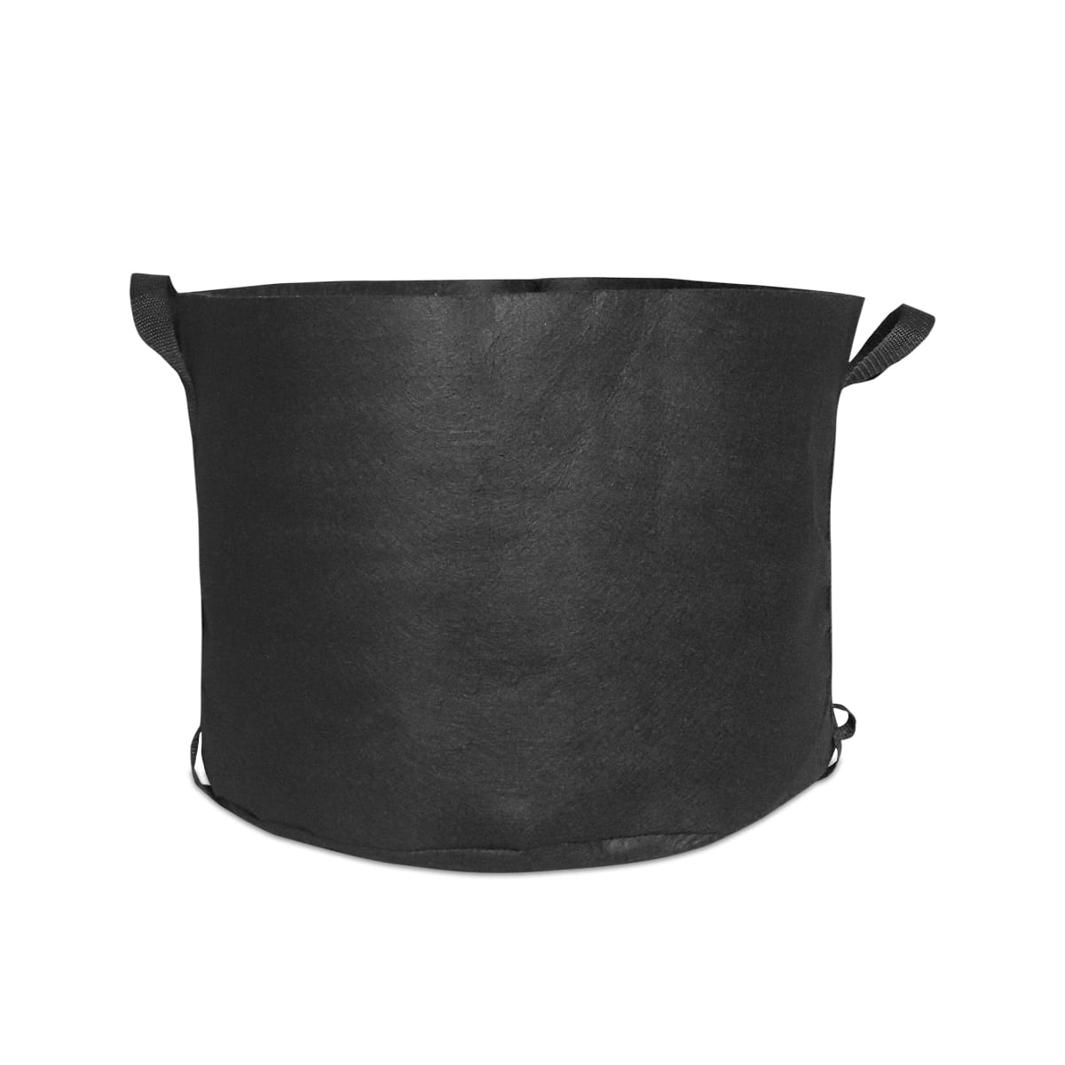 Phat Sack Black 10 Gallon Fabric Pot