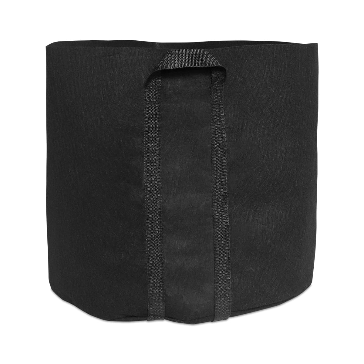Phat Sack Black 15 Gallon Fabric Pot Heavy Duty