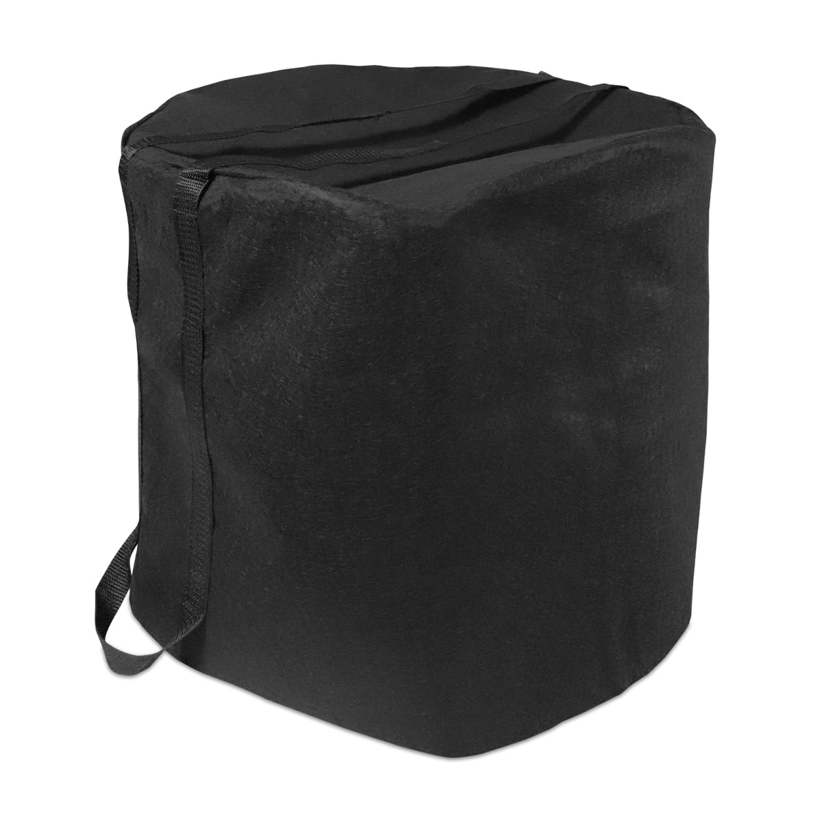 Phat Sack Black 15 Gallon Fabric Pot Support Straps